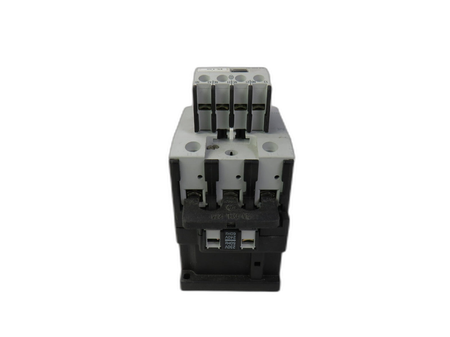 KLOCKNER MOELLER EATON  DIL 2 M  DIL2M + 22 DIL M 22DILM  CIRCUIT BREAKER