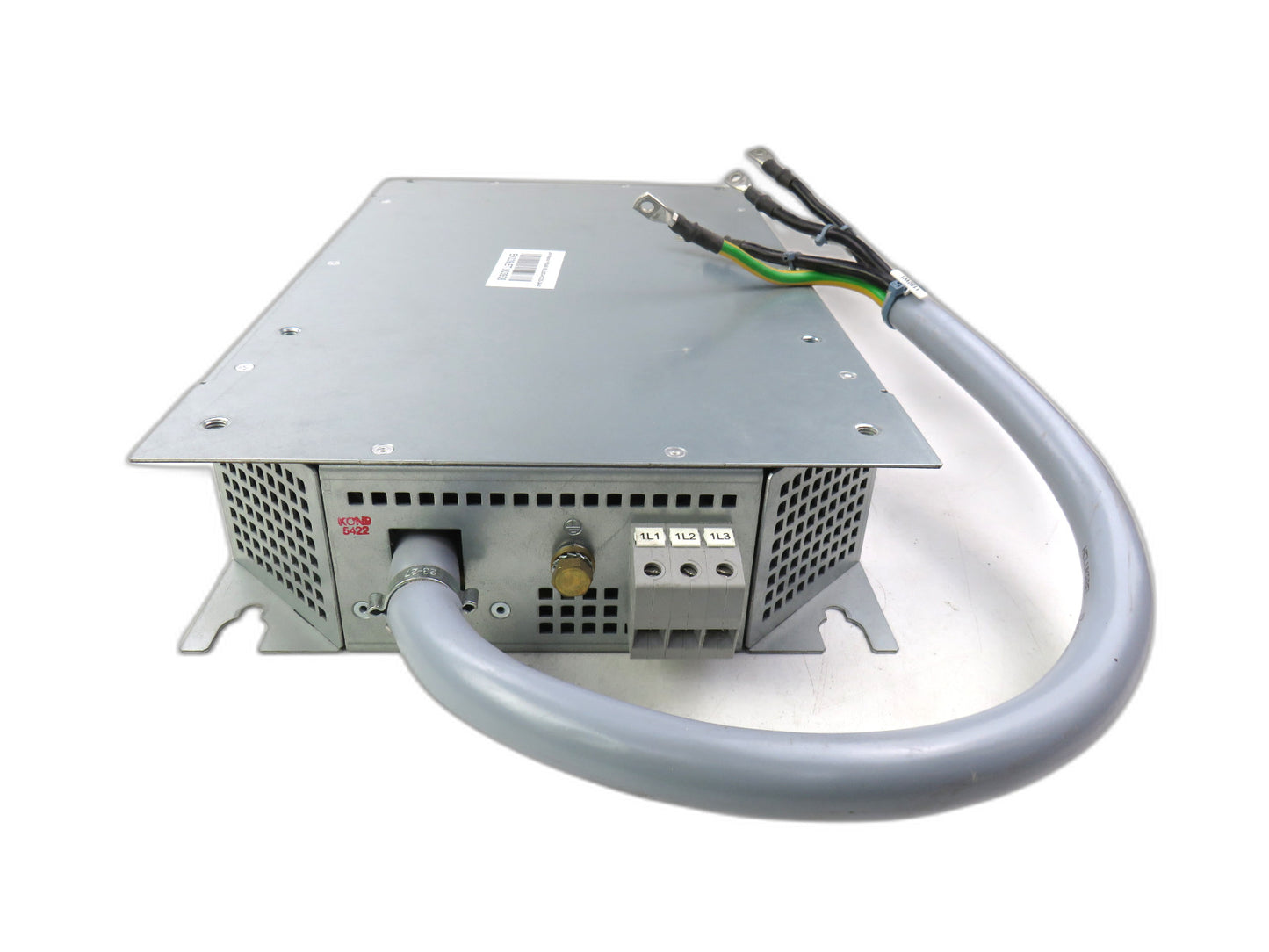 SIEMENS 6SL3203-0CD25-3AA0 6SL3203-0CD25-3AA0