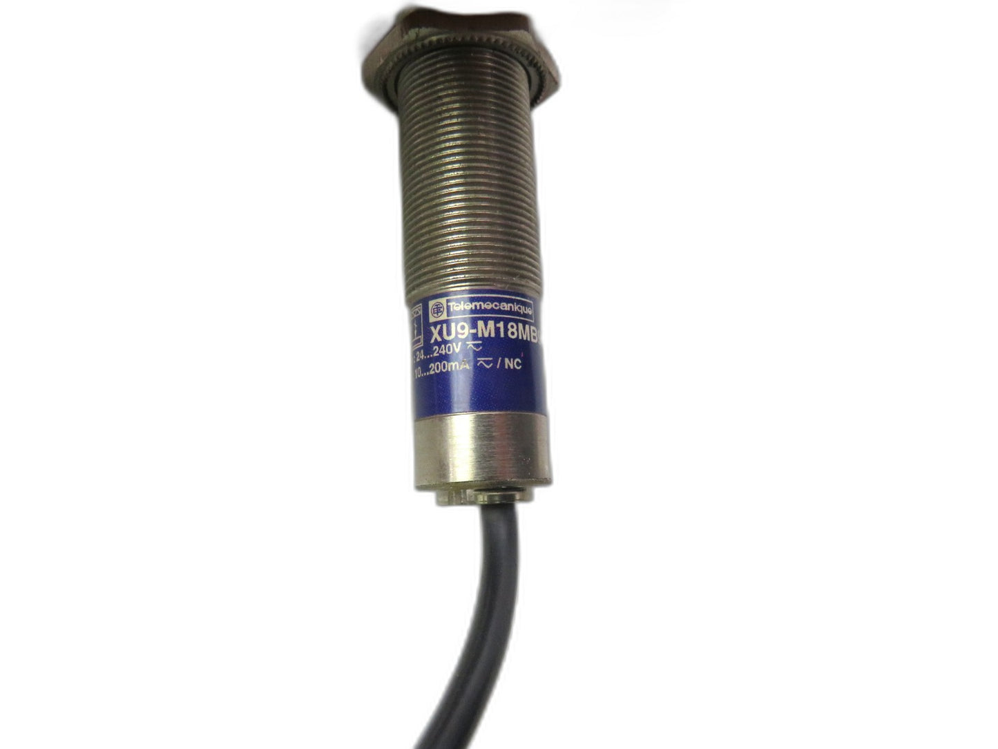 Telemecanique  XU9-M18MB9AQW SENSOR