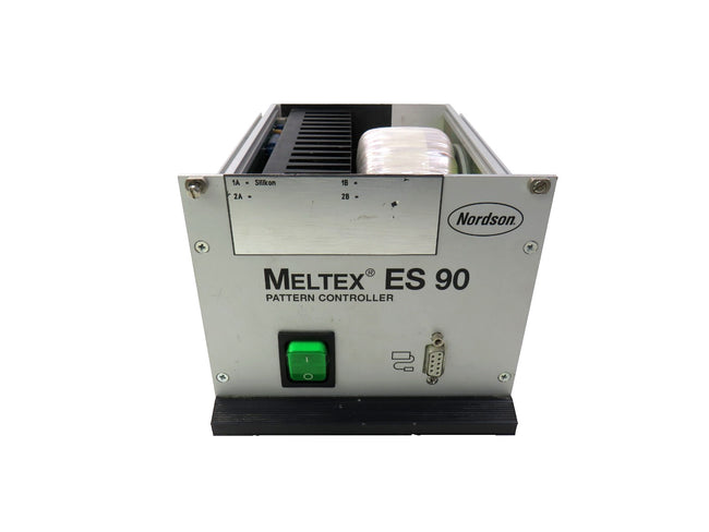 NORDSON   MELTEX ES 90  ES90