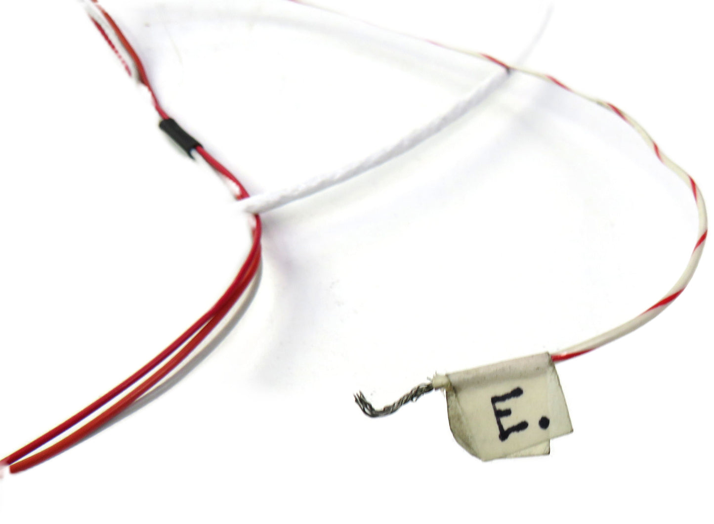 AVIATION INSTRUMENT  FLUX DETECTOR P/N 254-11