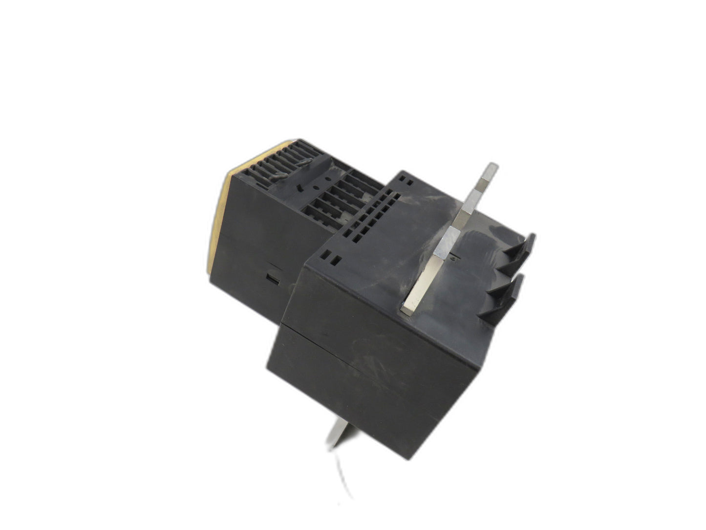 SIEMENS 3RB1257-0KM01 OVERLOAD RELAY
