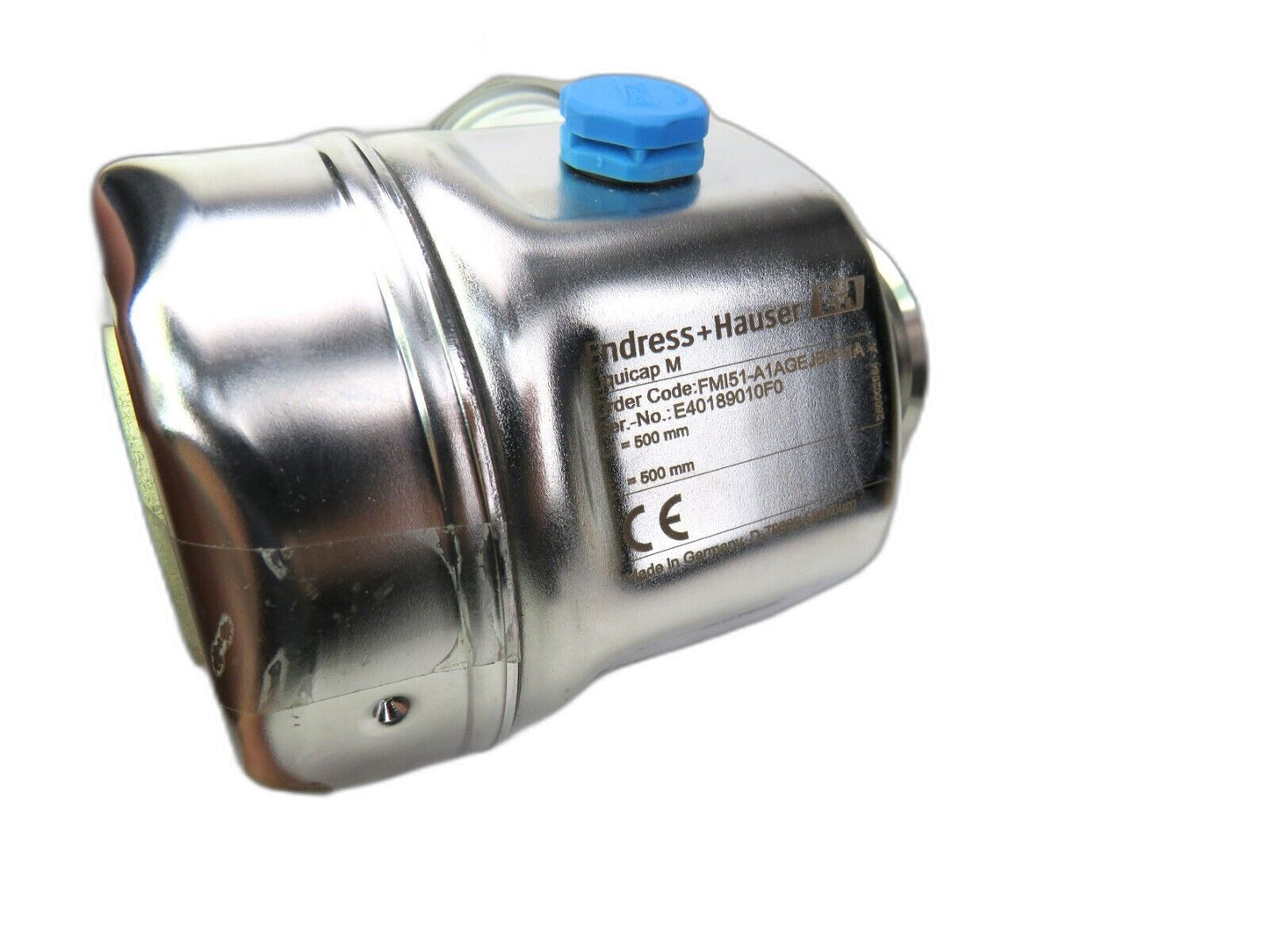 Endress Hauser FMI51-A1AGEJB1A1A1A  LIQUICAP M  500MM New