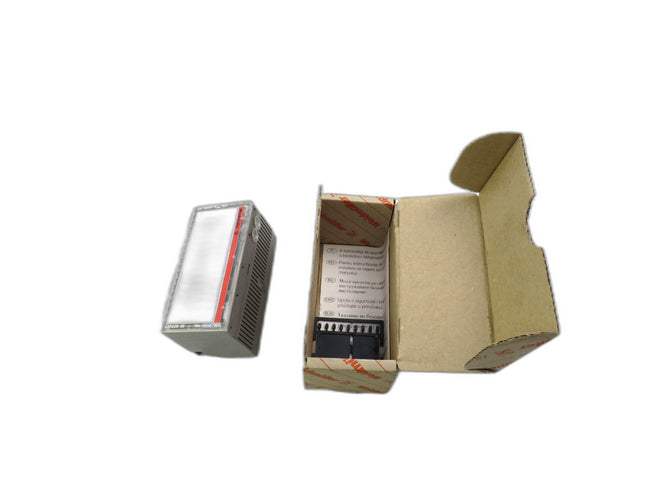 WEIDMULLER  827529 827529000 winbloc DP 16DO R NO   New