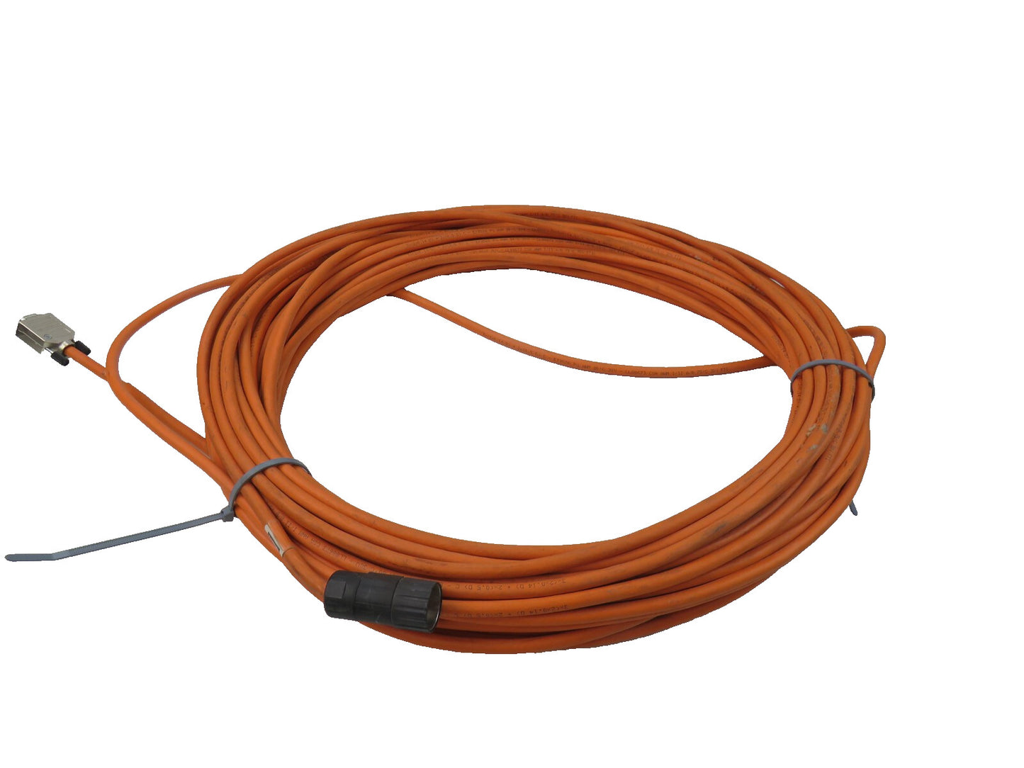 KEB  PCS025B-10.0-OC1 OLFLEX SERVO FD 755 CP 10M