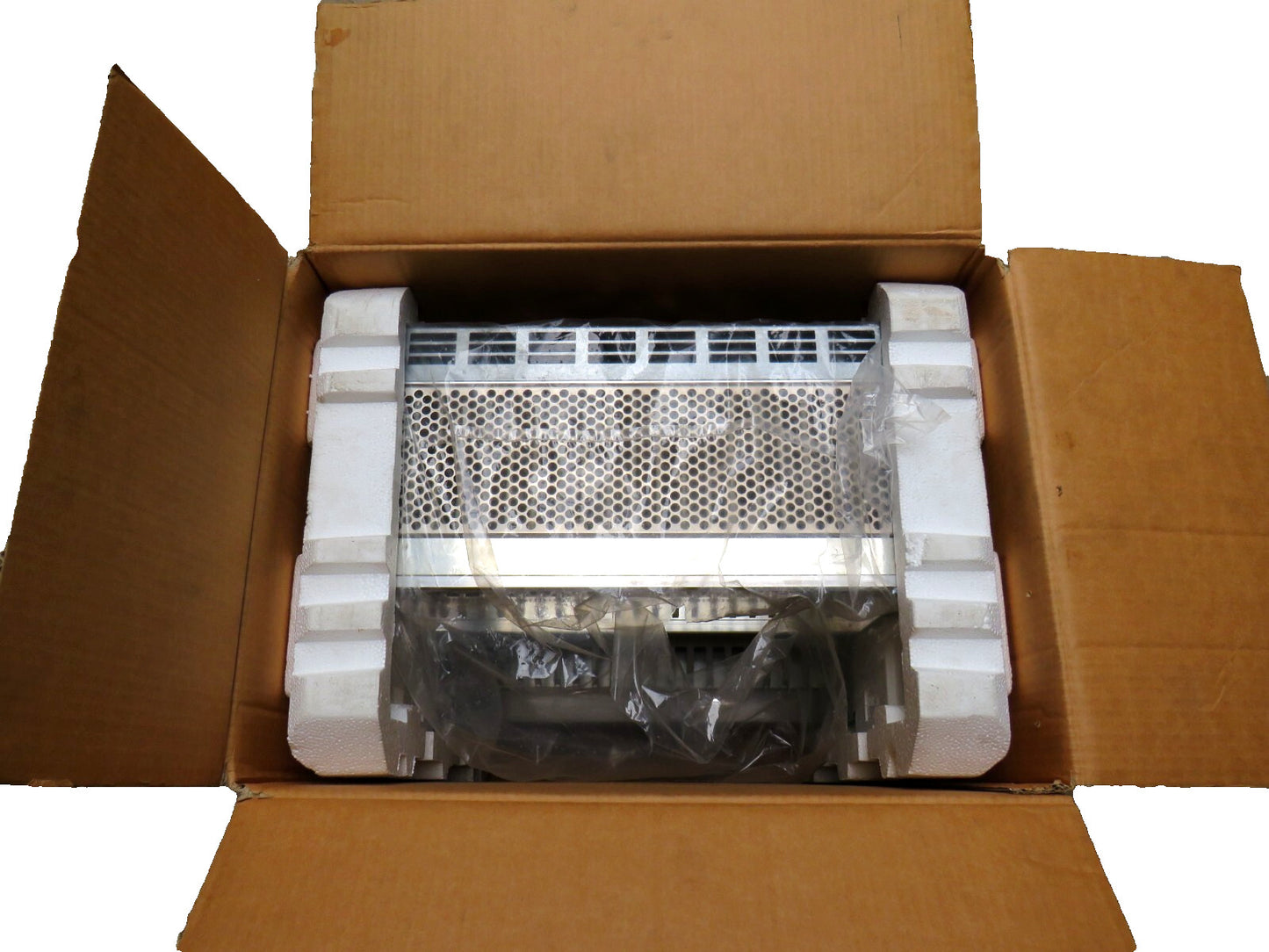 SIEMENS 6ES5188-3UA12    New