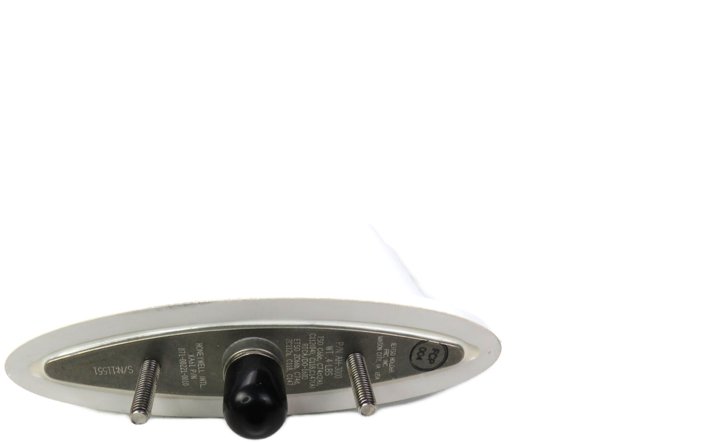 Honeywell  KA61 Transponder Antenna 071-00221-0010    New
