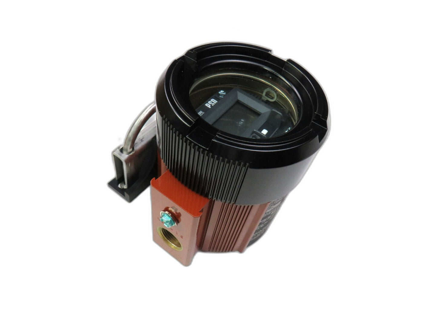 MOORE PSD PSD/4-20MA/PRG/2.3VLP/-CE-ISE Programmable Loop Display    New