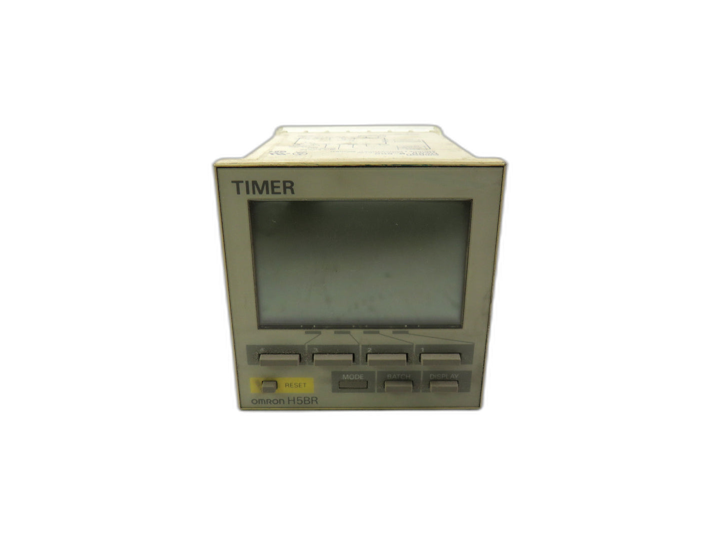 OMRON  H5BR-B-500