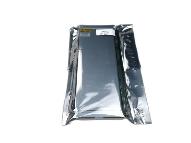 BENTLY NEVADA TACHOMETER I/O MODULE 3500/50-01 133442-01    New