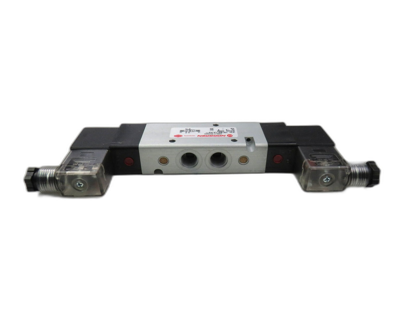 NORGREN IMI V61B511A-A3 12 MO WARRANTY