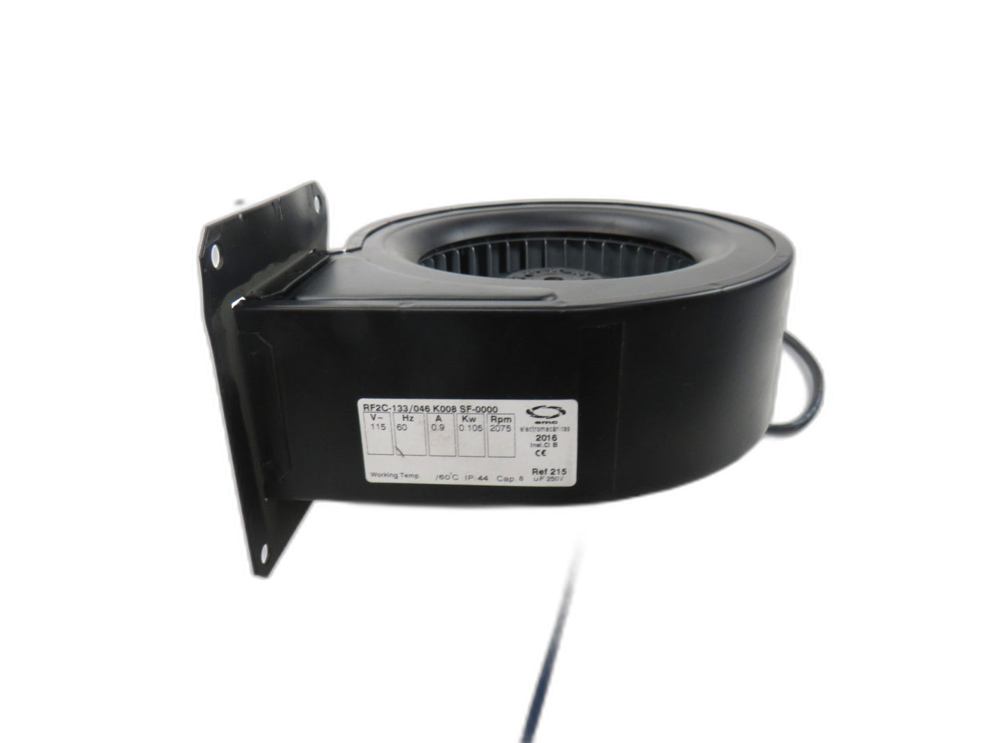 EMC RF2C-133/046 K008 SF-0000    New