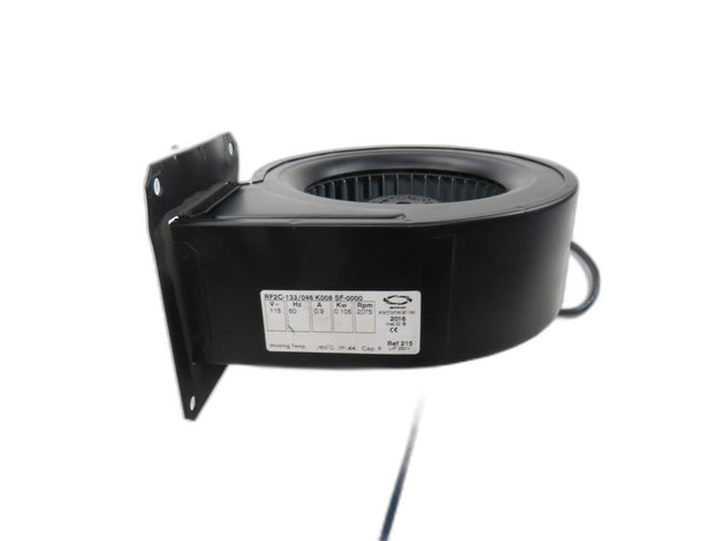 EMC RF2C-133/046 K008 SF-0000    New