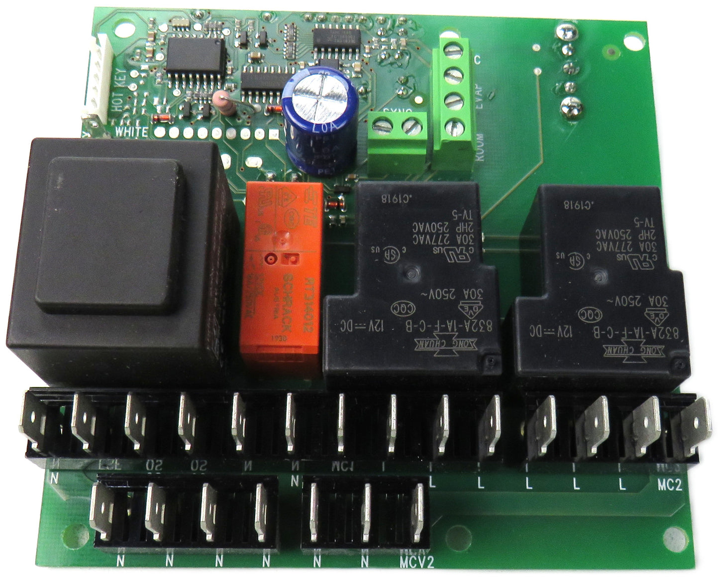 DIXELL EMERSON AS001AA0 15 AS001AA015 CONTROLLER New