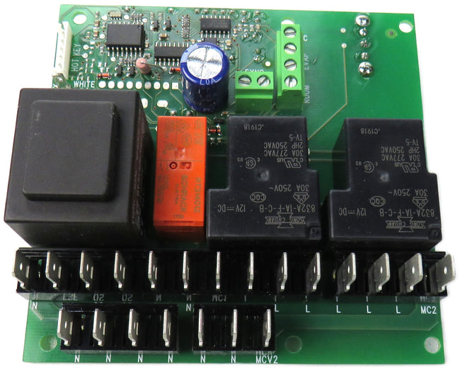 DIXELL EMERSON AS001AA0 15 AS001AA015 CONTROLLER New