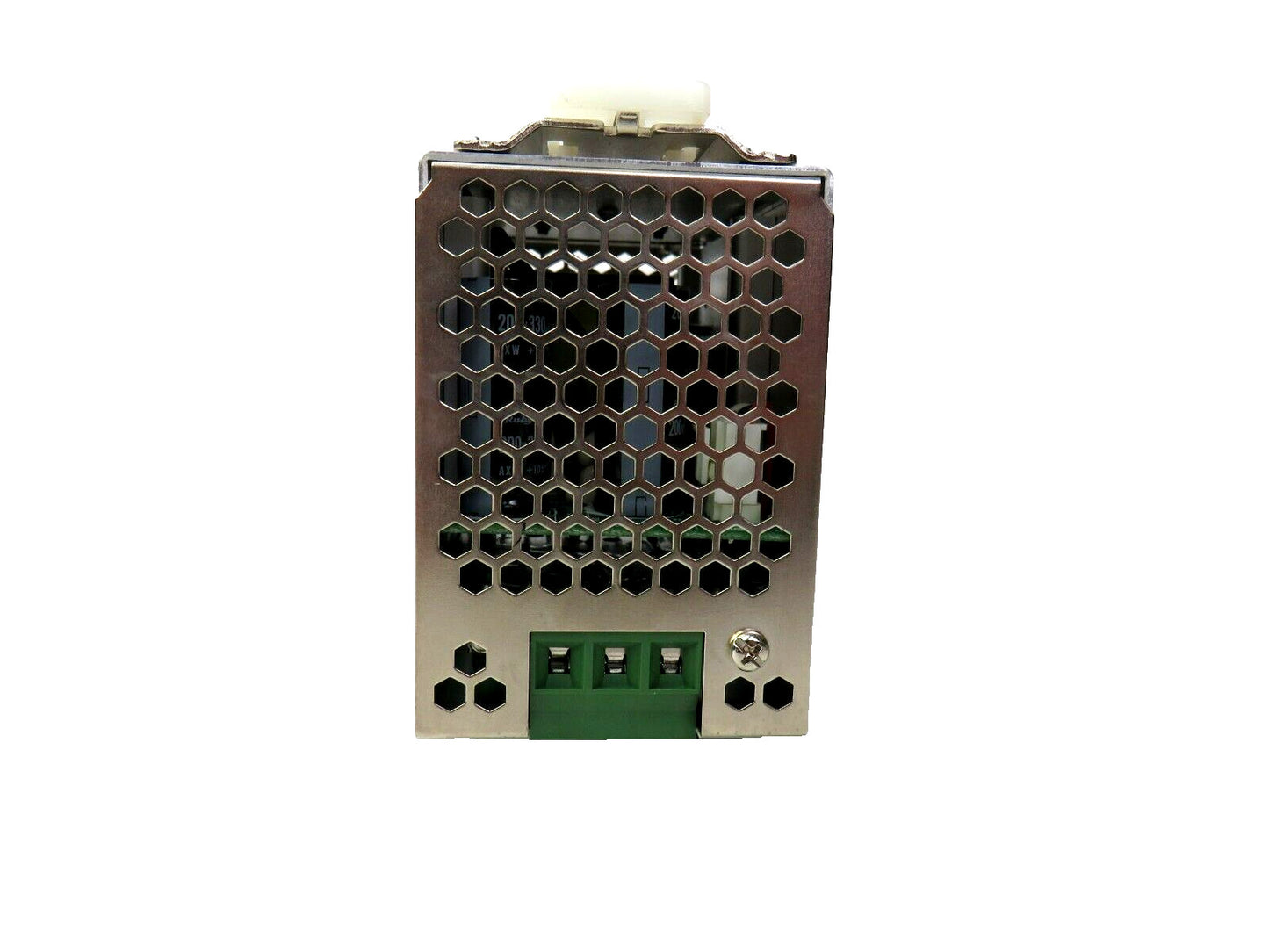 MEAN WELL DR-120-24