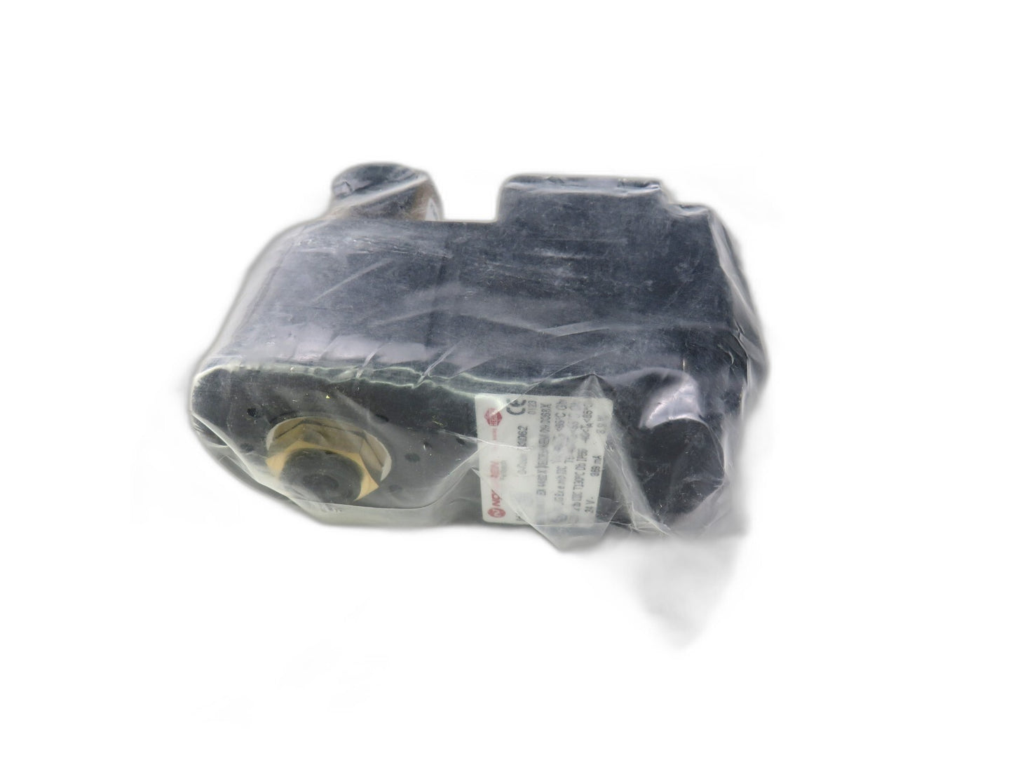 GEMU 8303 2M 112 21 24 SOLENOID VALVE = NORGREN 4220 4270 COIL + 9600210    New