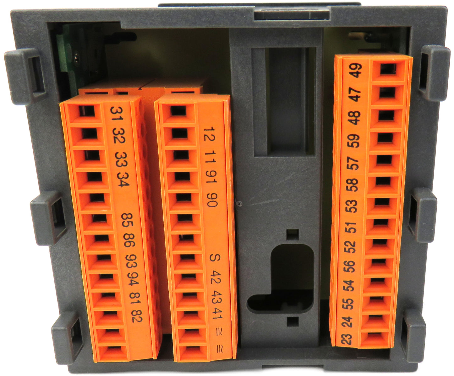 Endress + Hauser LIQUISYS-S COM223-DX0010    New