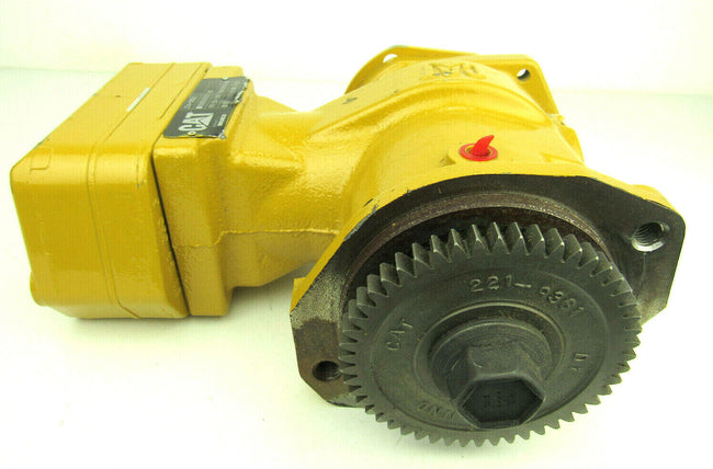 CATERPILLAR AIR COMPRESSOR  224-0003 Cat Wabco C7 3126b 3126e