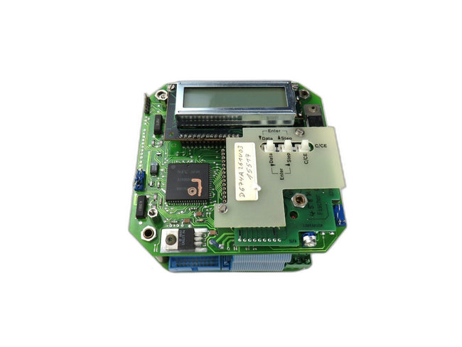 ABB Fischer & Porter D50 XM15 ABAX00 D50XM15ABAX00