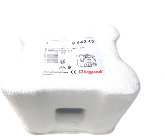 LEGRAND 44212 SAFETY TRAFO     New