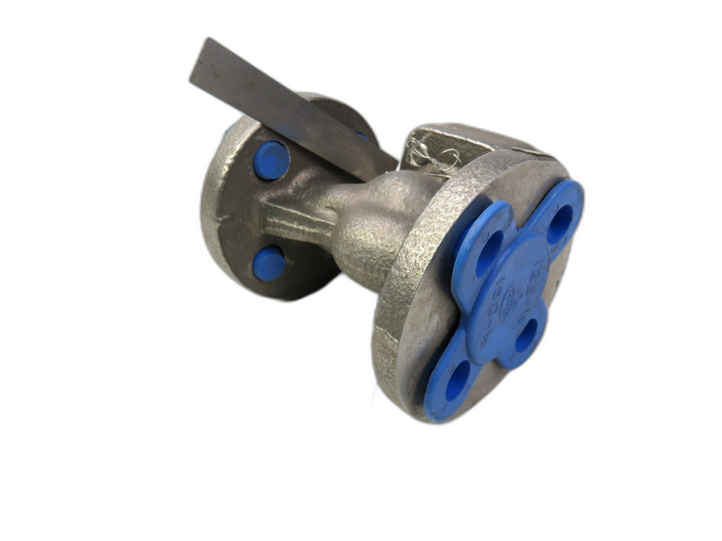 KITZ 150UNAM-GRF 275 PSIG 150 1/2" CF8M SCS14A PUR035608 150 UNAM-GRF   New