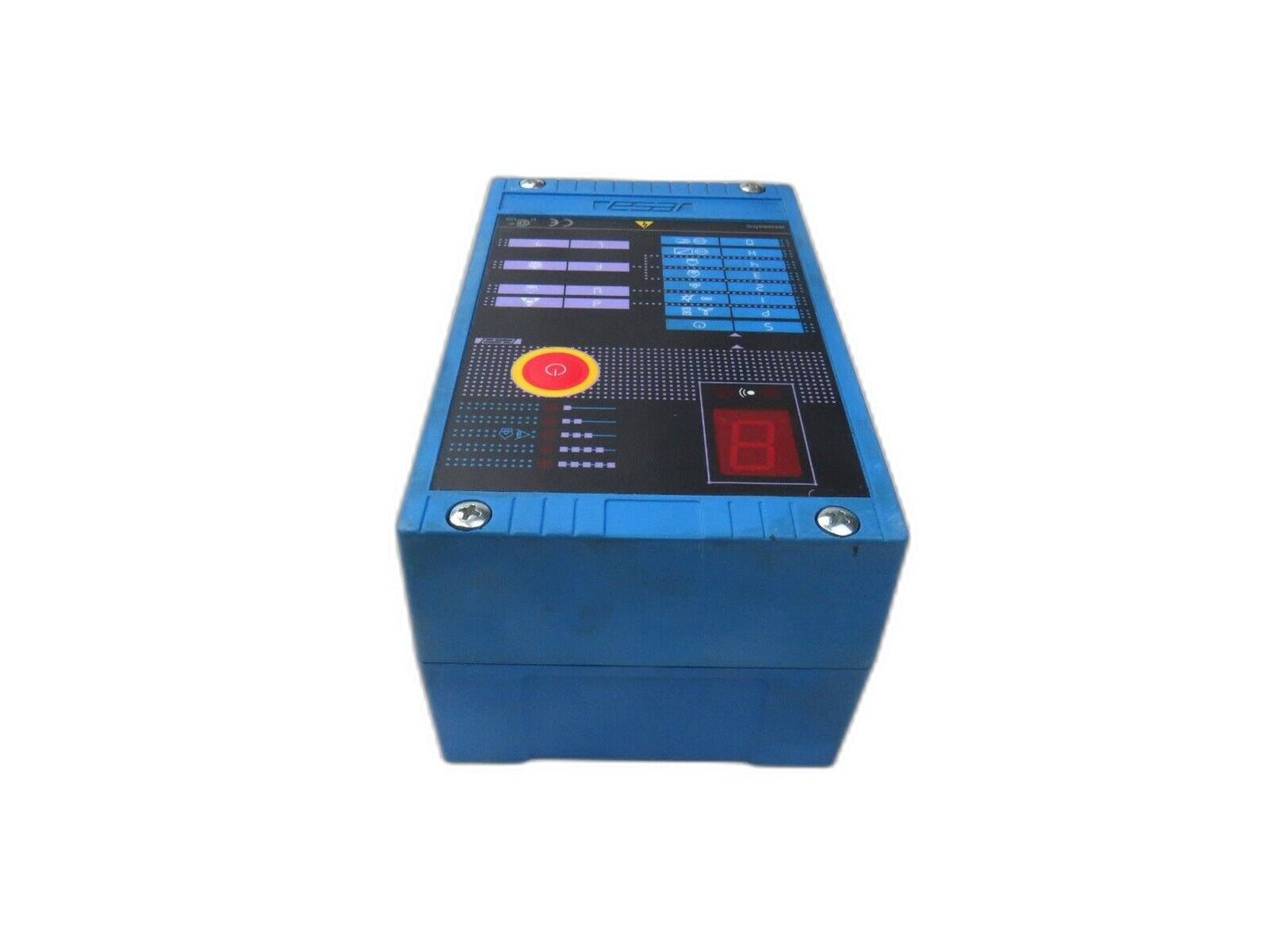 ESA ESTRO-B-A-002-05-03-C-N-230-000     New