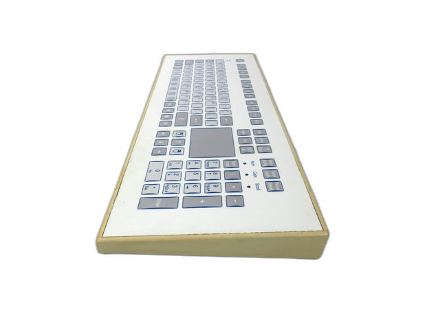 INDUKEY  KS7216  KEYBOARD QWERTY INDUSTRIAL