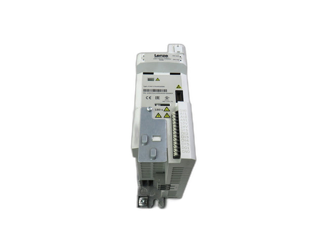 LENZE I51AE137B10011000S , HIGH-FREQUENCY INVERTER , I510, 0.37 KW (0.5 HP)