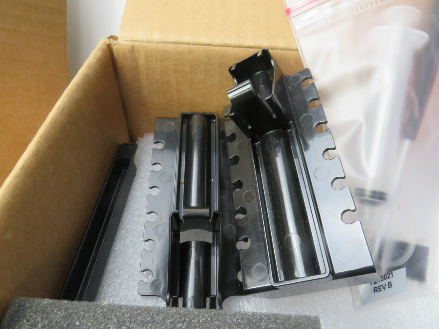 BIO-TEK BIOTEK MFXP1 MFXP MULTIFLO FX MULTI-MODE DISPENSER + 7210008 + 7210010