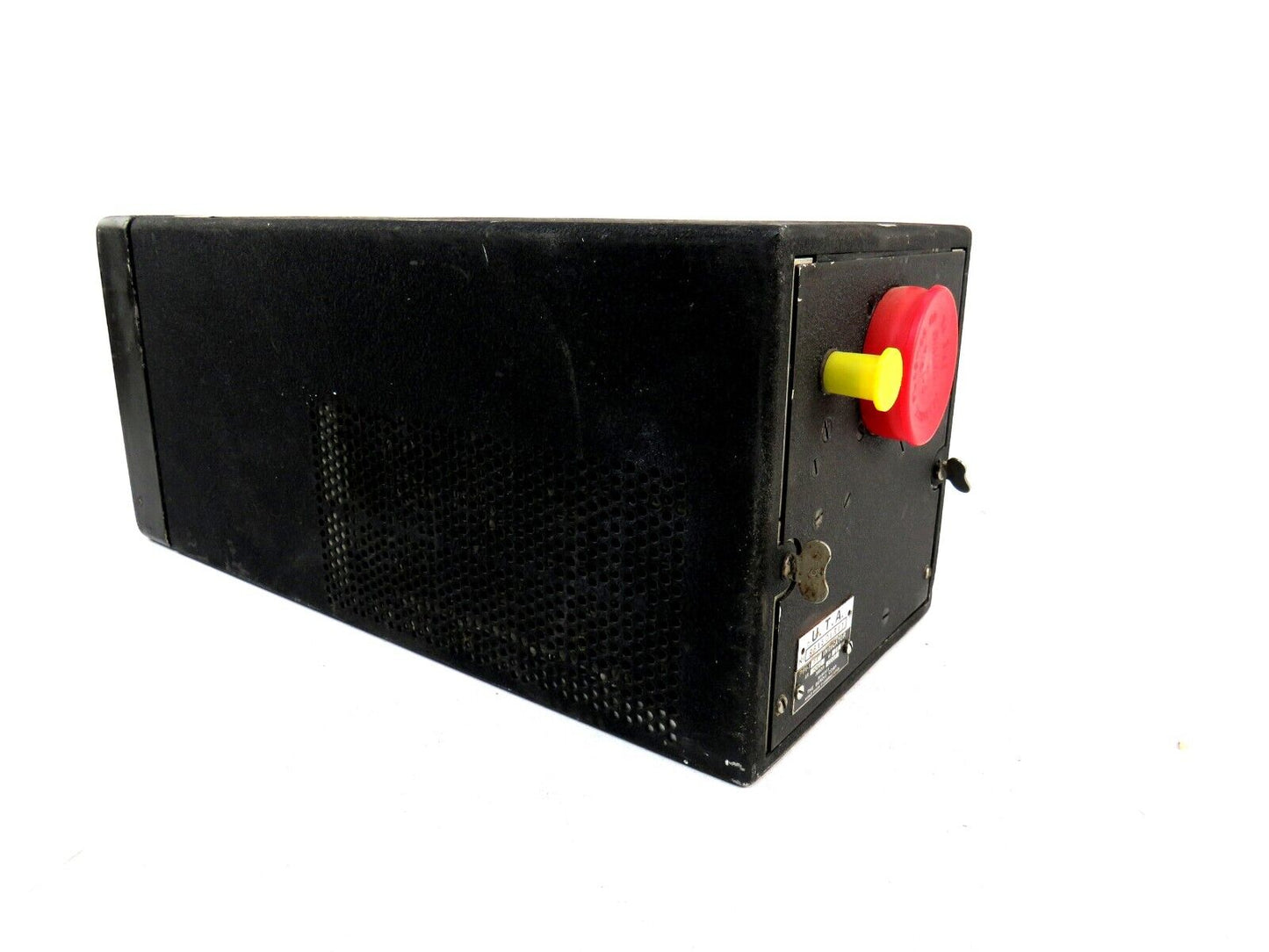 BENDIX  2085268-0103 PPI-1GT  Radar Indicator  AVQ 10