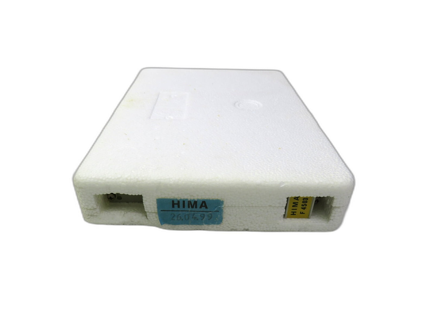 HIMA F 4503 F4503 12 MO WARRANTY
