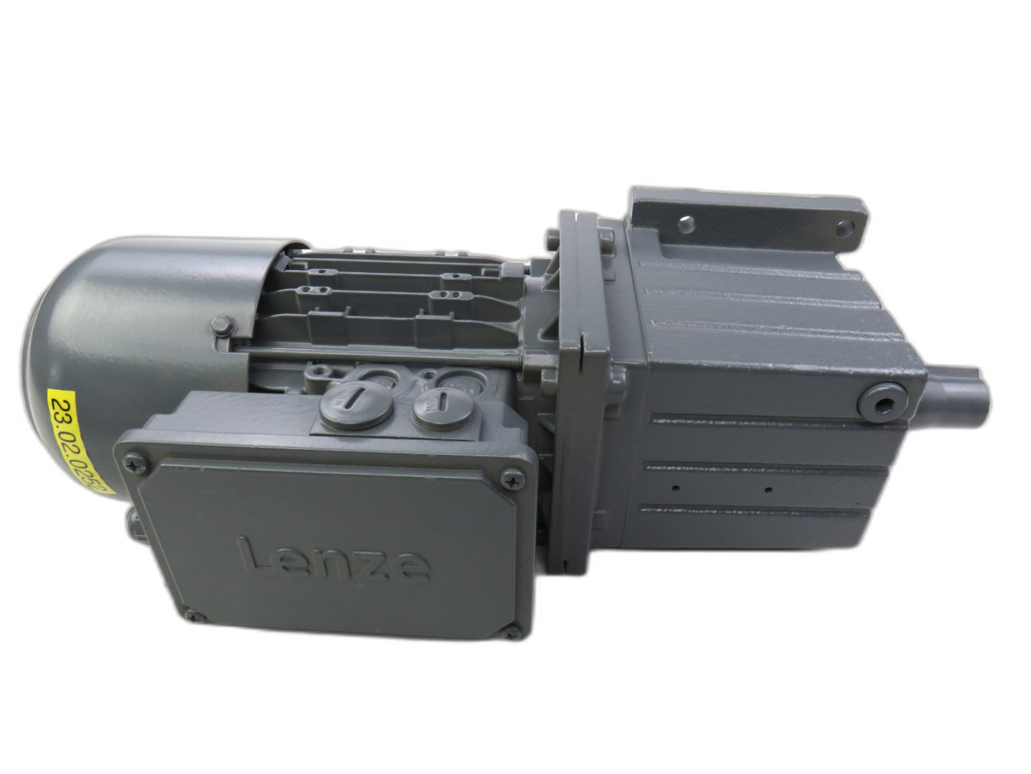 LENZE GST04-2M VBR 063C42 MDEMABR063-42C0C    New