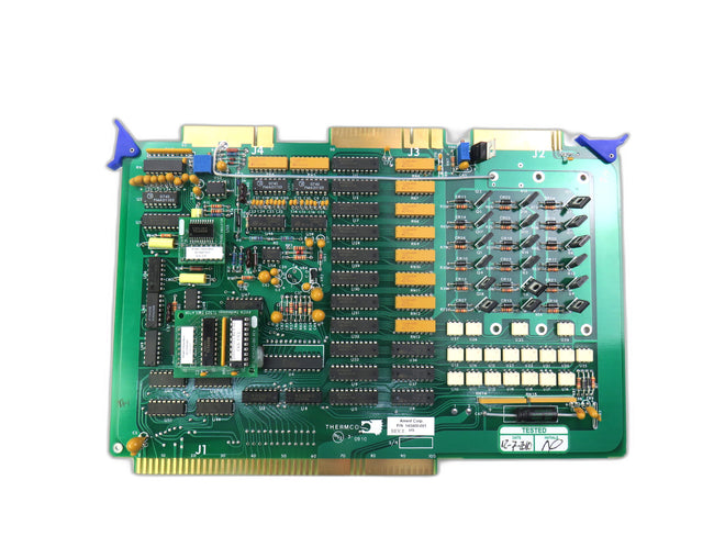 THERMCO AMEST CORP 143400-001