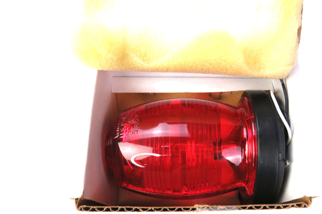 WHELEN  01-0770509-03 FLASHER AY RED    New