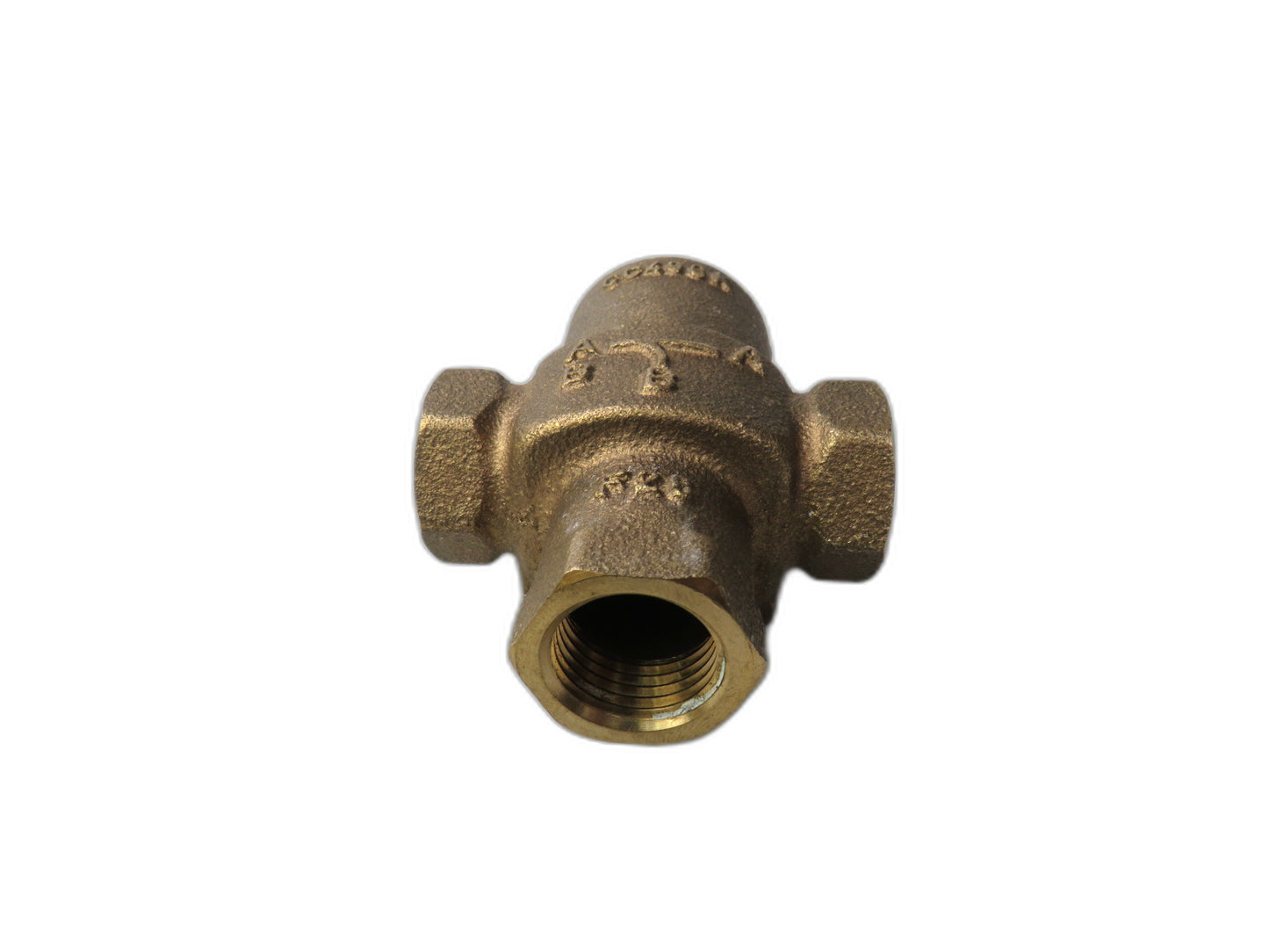 Samson 3226 VALVE    New