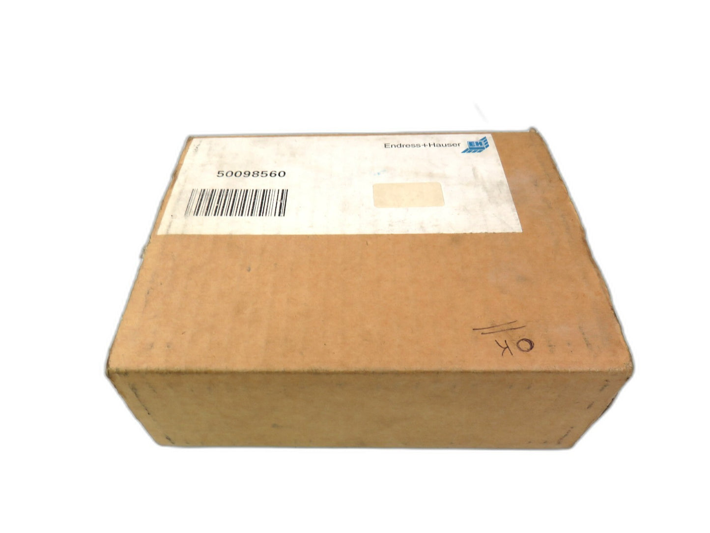 ENDRESS+HAUSER 321440-0200 3214400200 50098560 FLOWTEC PCB BOARD    New