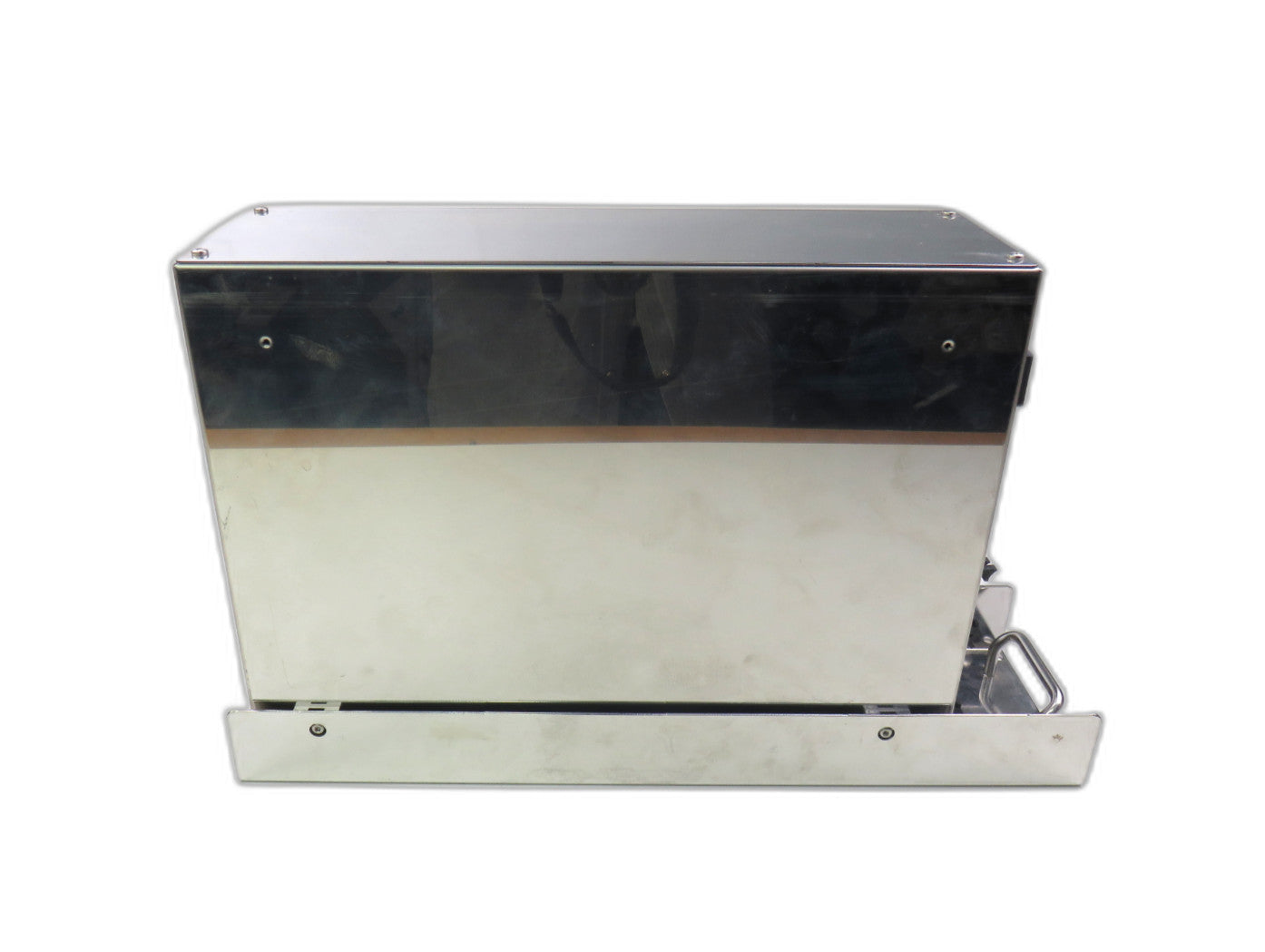 SMC INR-244-402 THERMO CONTROLLER