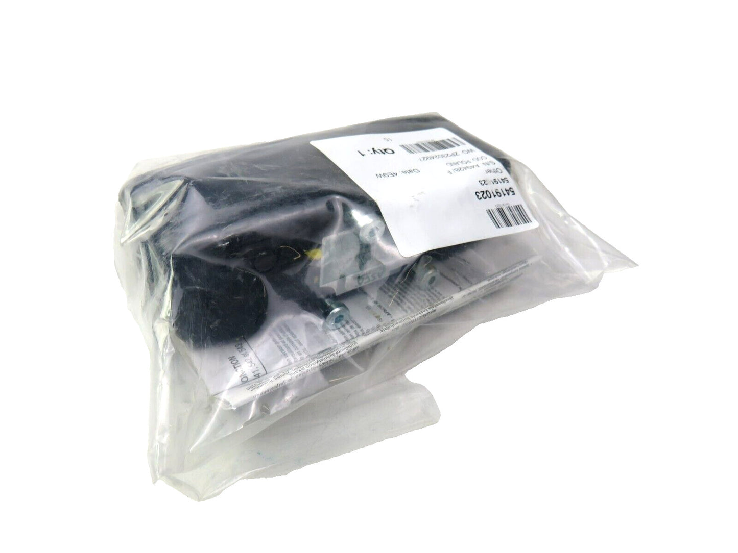ASCO 54191023 SOLENOID VALVE    New