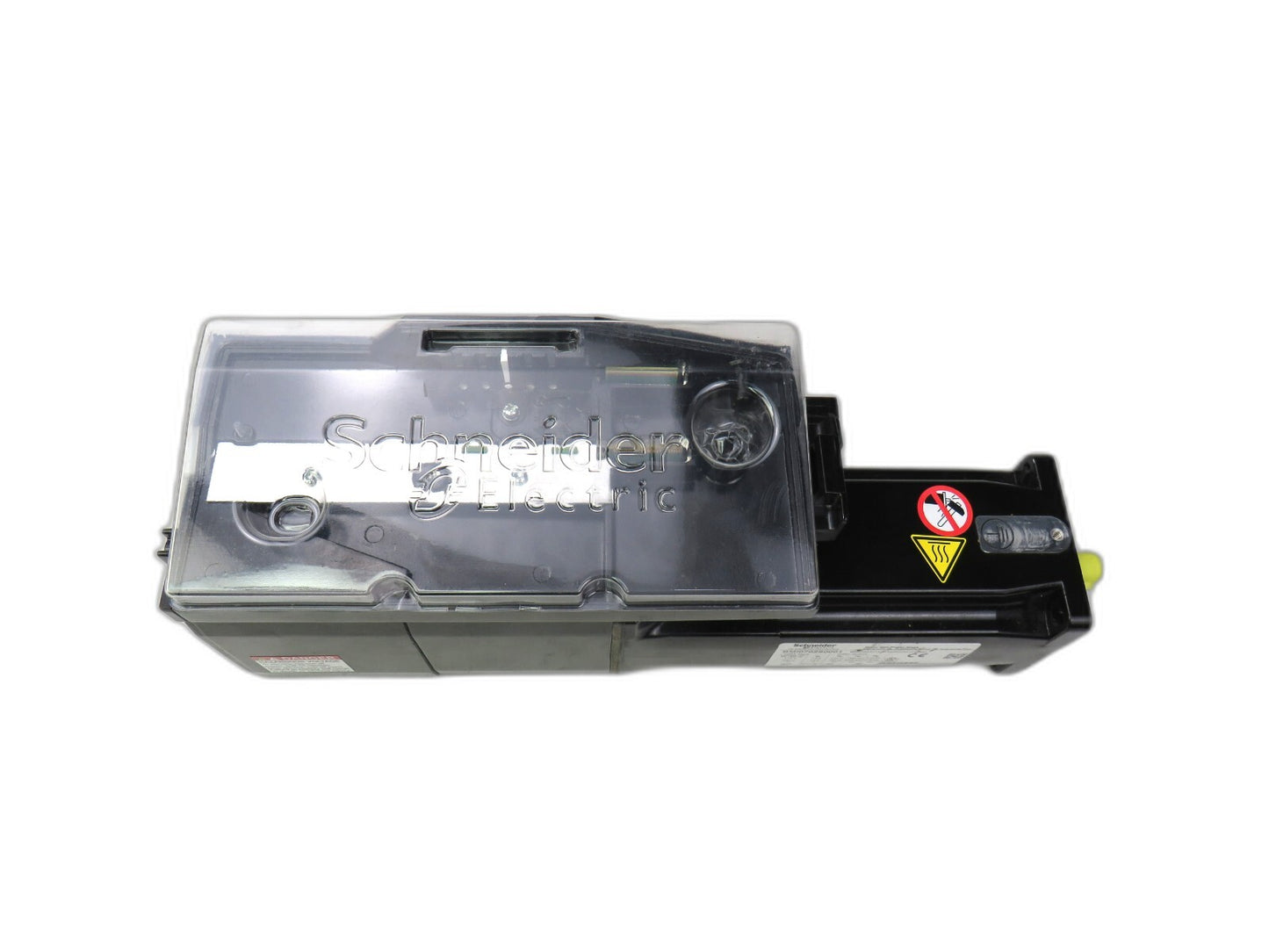 SCHNEIDER Electric BMI0702S0001 Servomotor    New