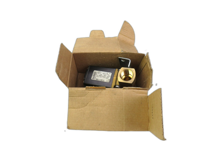 BURKERT  0285 A 12,0 FKM MS 00133032    New