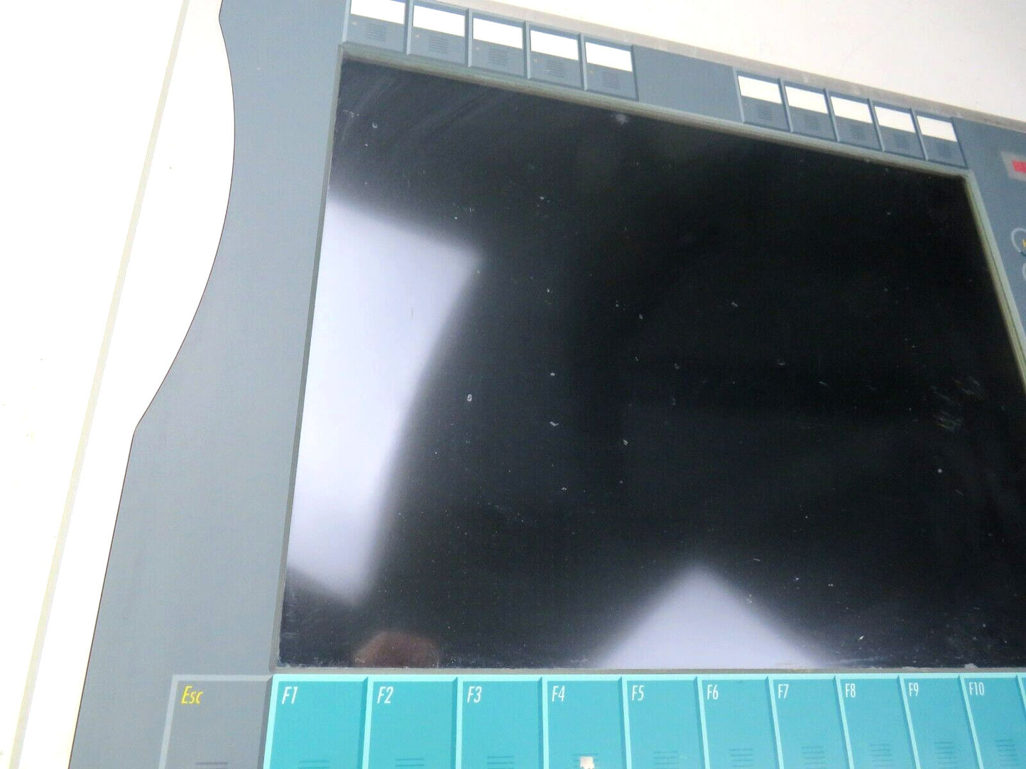 Beckhoff CP7832-0001-0010 TOUCH PANEL