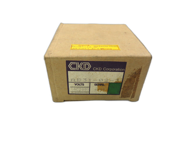 CKD  AB31023 CKD AB31-02-3   New