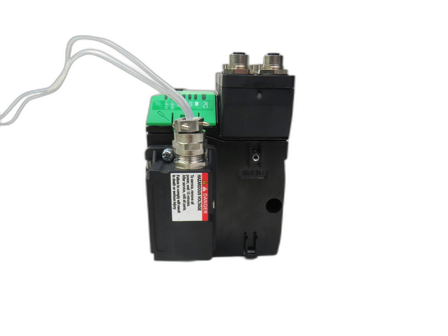 SCHNEIDER Electric BMI0702S0001 BMI0702T01F + SERVOMOTOR LXM32iECT Control Unit