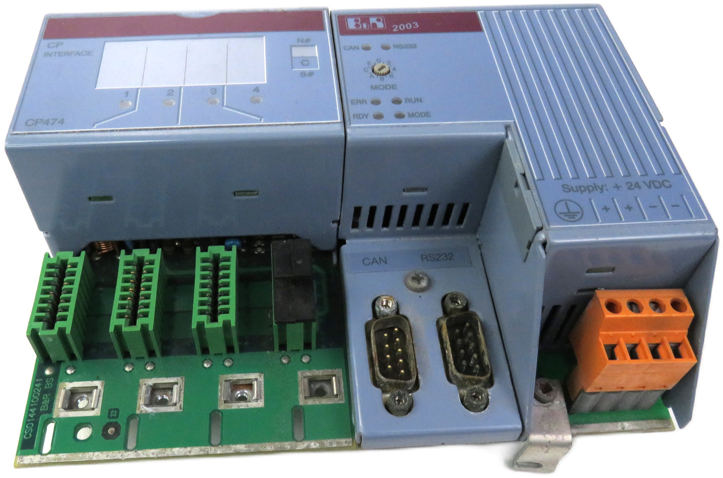 B&R 7CP474.60-1