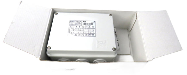 DIXELL EMERSON XW270K-5N2C0 IN CASE New