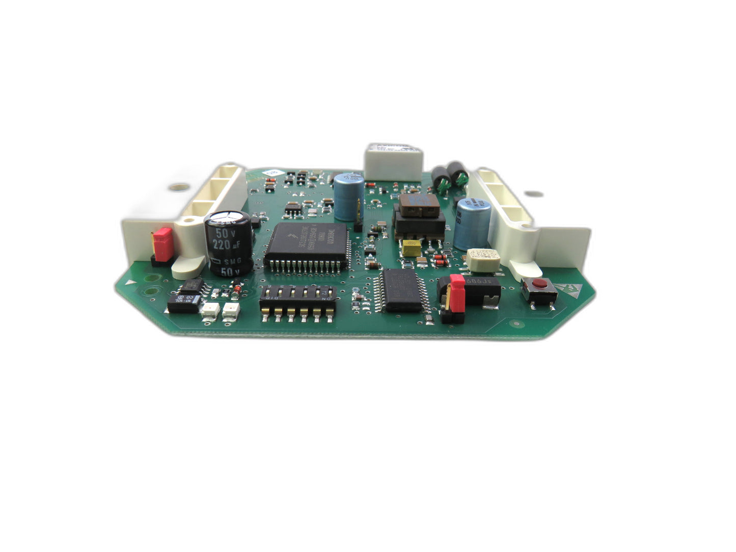 SIEMENS DCA1192A New