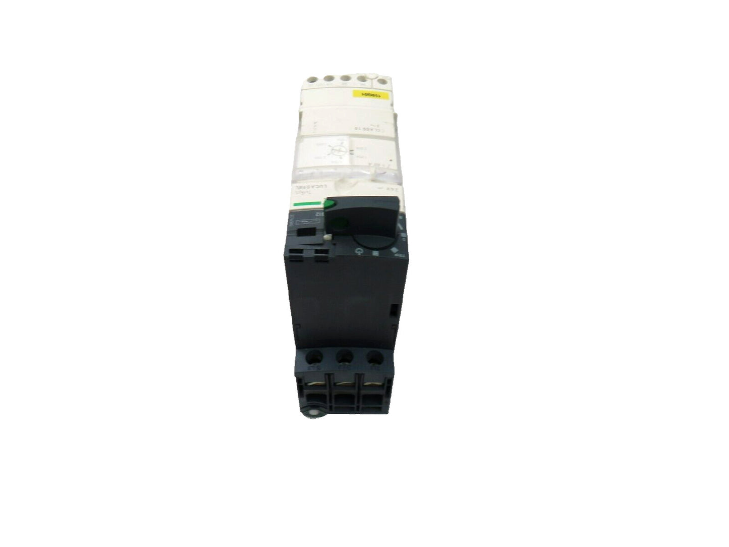 SCHNEIDER TELEMECANIQUE LUCA05BL LUCA05BL+LUA1C11