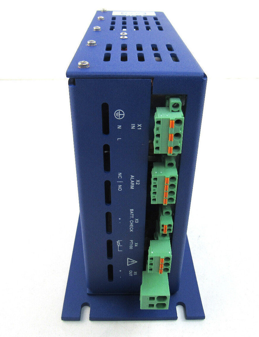 DEIF PBC-2 Pitch Battery Charger PBC2  New