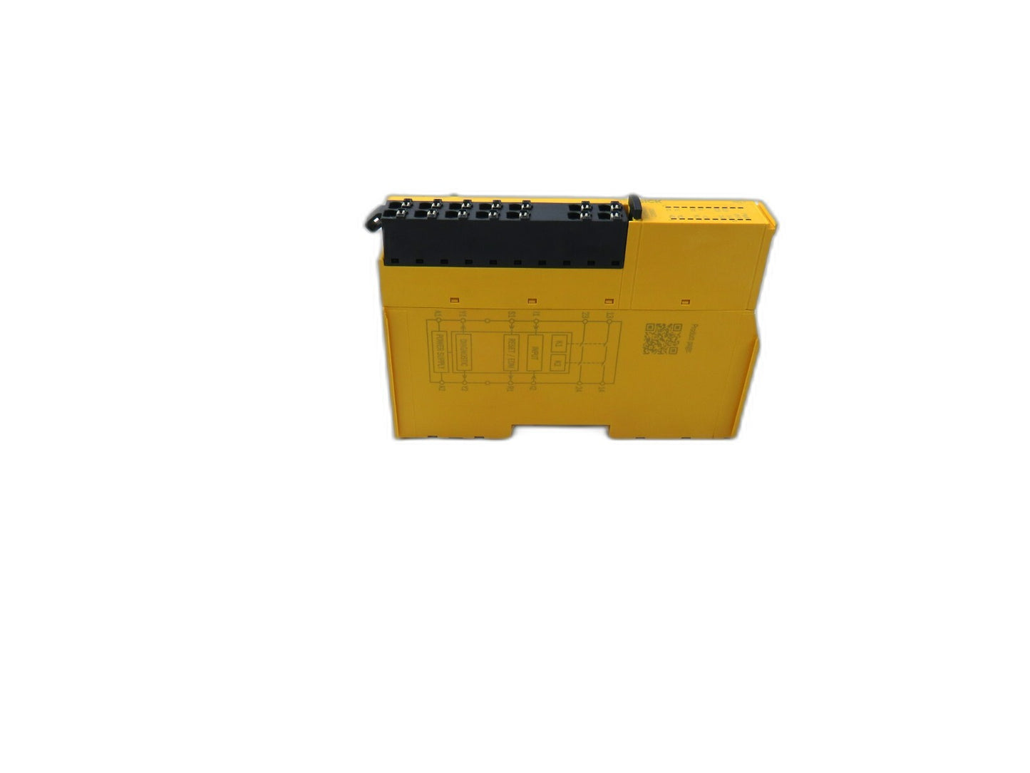 SICK RLY3-OSSD200 1085344 DC 24V